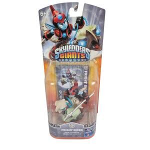Skylanders Giants Activision Fright Rider Toys To Life Character Figure